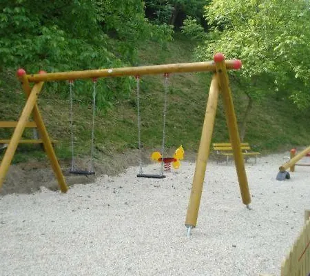 4 ágyas Szoba *