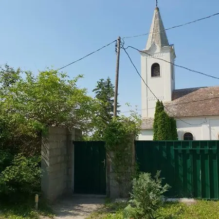 4 ágyas Szoba * Fertőboz