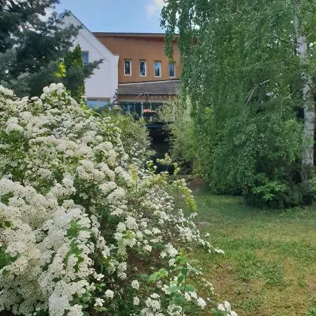 4 ágyas Szoba Pensión *