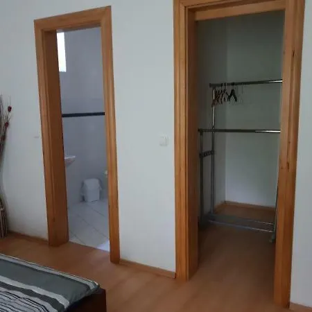 4 ágyas Szoba *